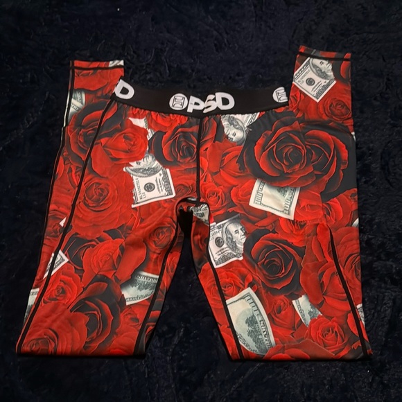 PSD Leggings - Picture 1 of 5